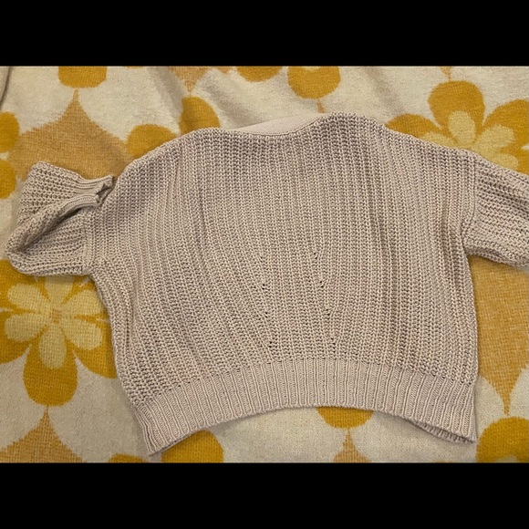 Babaa No18 Cardigan Clay pot (full size) - Picture 5 of 5